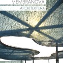 NOVÁ publikace Membránová architektura